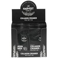 The Harvest Table Bovine Collagen Creamer Sachets